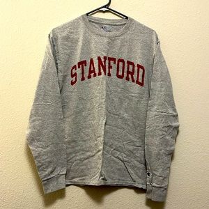 Stanford long sleeve